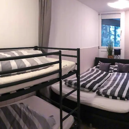 Apartment Moderne Erlebnisberg 2 Bis 4 Personen Direkt Am Skilift Und Bikepark Winterberg