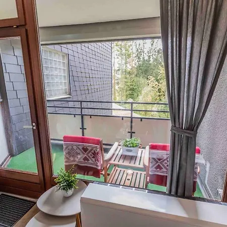 Moderne Erlebnisberg 2 Bis 4 Personen Direkt Am Skilift Und Bikepark وينتربرغ