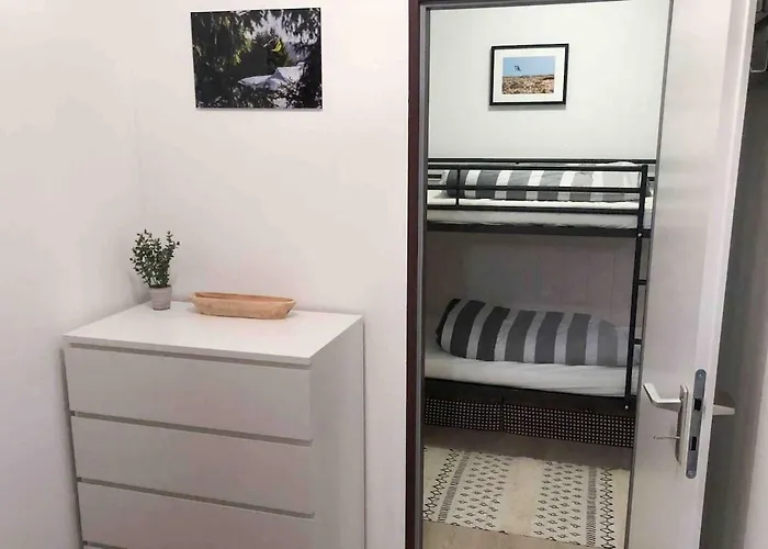 Apartamento Moderne Erlebnisberg 2 Bis 4 Personen Direkt Am Skilift Und Bikepark Winterberg