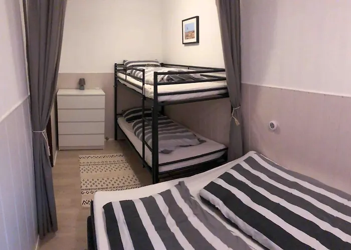 Moderne Erlebnisberg 2 Bis 4 Personen Direkt Am Skilift Und Bikepark * وينتربرغ