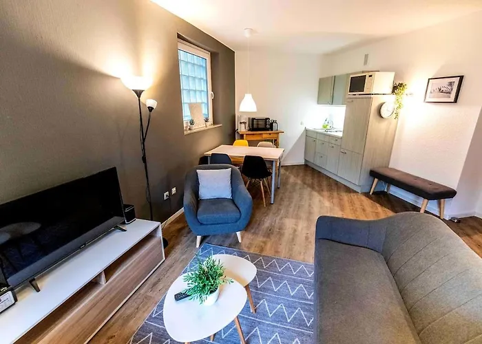 Moderne Erlebnisberg 2 Bis 4 Personen Direkt Am Skilift Und Bikepark Apartamento *